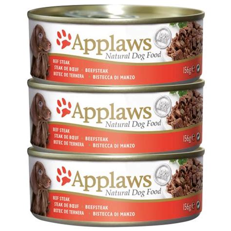 Top 10 Dog Food Tins Bulk: Reviews and Ultimate Buying Guide in 2021 - Furry Folly