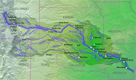 Arkansas River Basin: Watershed group expands — Leadville Herald ...