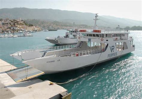 Types of Passenger Ferries That are Popular