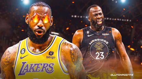 LeBron James hyped over Laker' crucial win vs. Warriors