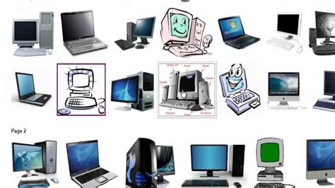 Computer- Input Output devices - YouTube