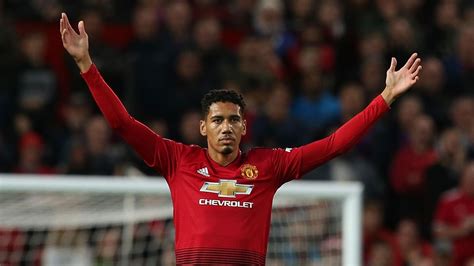 Chris Smalling says Manchester United must defend better if they are to ...