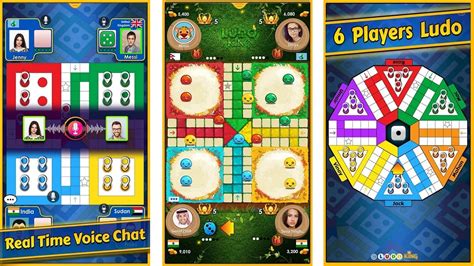 Ludo King Gets Quick Ludo, Up to Six Player Online Multiplayer Modes | Technology News