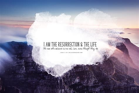 There Is No Greater Love Scripture Resurrection am christian ...