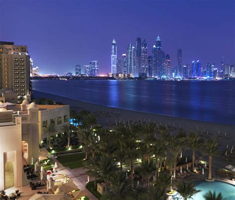 Fairmont The Palm, Dubai | Luxury and Boutique Hotels