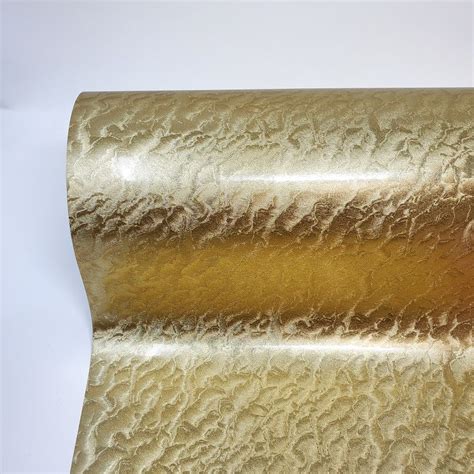 Gemstone Gold Leaf Vinyl - Express Sign Products