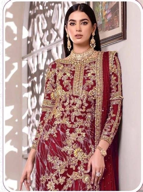 Pakistani Dress Online: Buy Pakistani Dresses in Mumbai Online