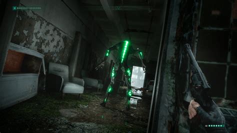 Chernobylite Review - PC Reviews - Thumb Culture