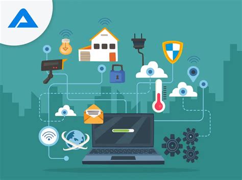 How Custom IoT software development can improve business operations