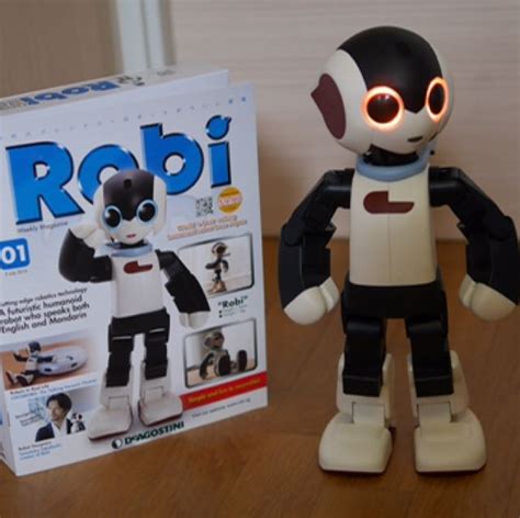 Robi Robot, TV & Home Appliances, Vacuum Cleaner & Housekeeping on Carousell