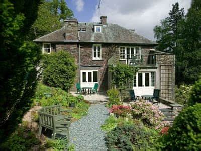 Lake District Cottages | Cumbrian Cottages