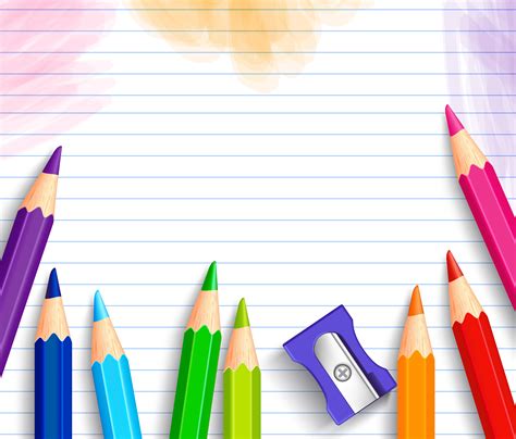 Free School Supplies Background Png, Download Free School Supplies Background Png png images ...