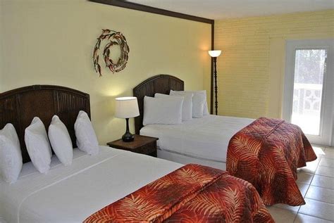 Creekside Inn Islamorada Rooms: Pictures & Reviews - Tripadvisor