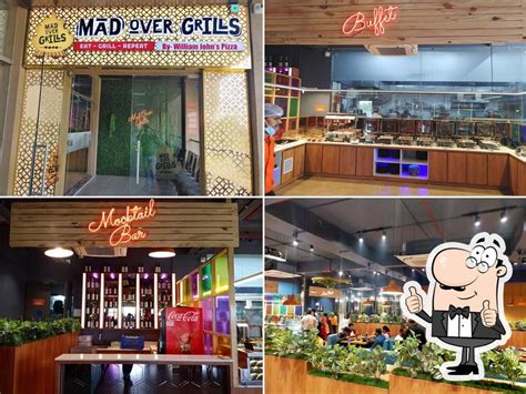 Mad Over Grills (Bhat), Ahmedabad, 4J8H+PHP Sky forest - Restaurant reviews