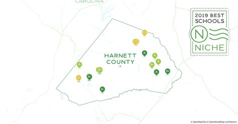 2019 Best Public Elementary Schools in Harnett County, NC - Niche