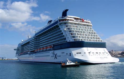 Celebrity Cruise Caribbean 2024 - Gay Lucine