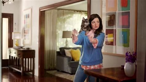 Meow Mix Irresistibles TV Commercial, 'Cat Dance' - iSpot.tv