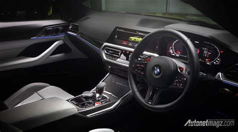 bmw-m4-interior-indonesia | AutonetMagz :: Review Mobil dan Motor Baru Indonesia