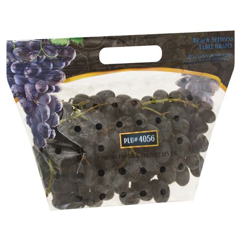 Black Seedless Grapes | Hy-Vee Aisles Online Grocery Shopping