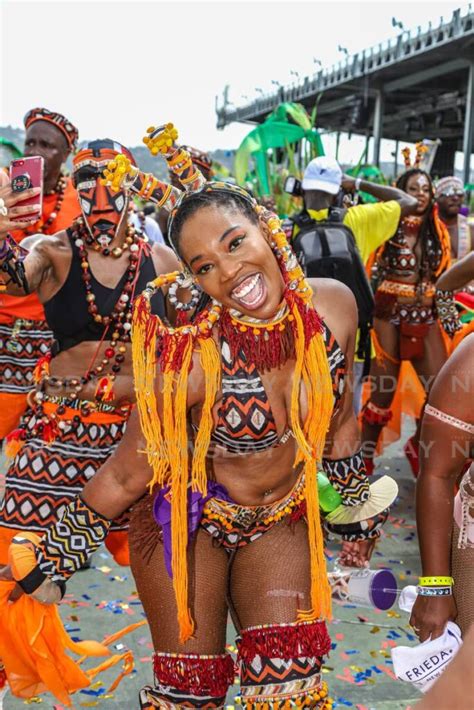 NCC starts planning for 'full-fledged' Carnival 2023 - Trinidad and ...