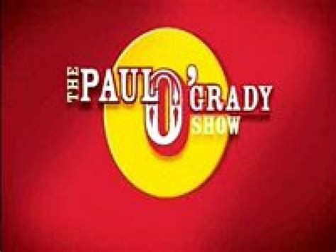 The Paul O'Grady Show Next Episode Air Date & Count