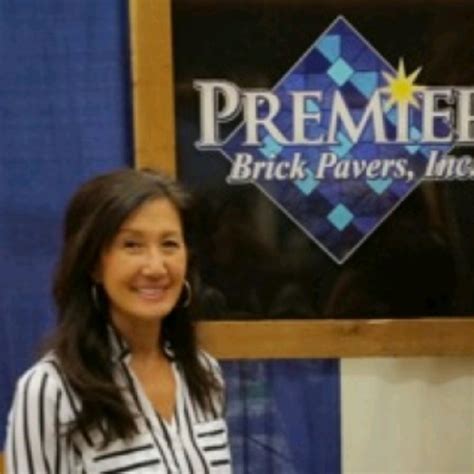 Lana Mikus's Email & Phone - Premier Brick Pavers, Inc.