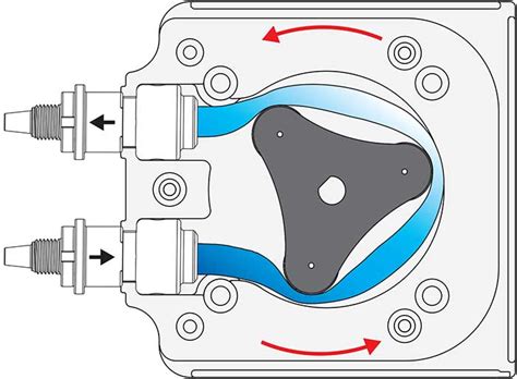 Advantages of Peristaltic Pumps in Metering Applications | Pumps & Systems