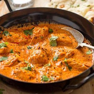 Gordon Ramsay Butter Chicken - Lyn's Kitchen