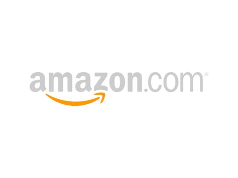 Amazon.com Logo PNG Transparent & SVG Vector - Freebie Supply