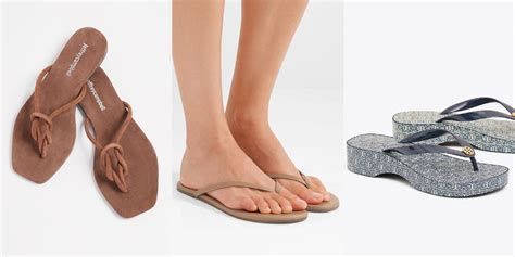 16 Best Flip-Flop Brands — Cute Flip-Flops for 2019