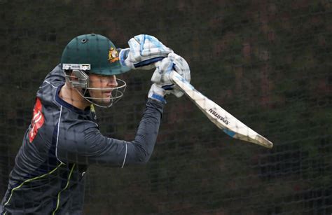 Clarke Confident Australia Will Rise For The Ashes | IBTimes UK