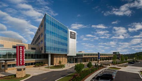 Northside Hospital and Gwinnett Health System cleared to merge in 2019 ...