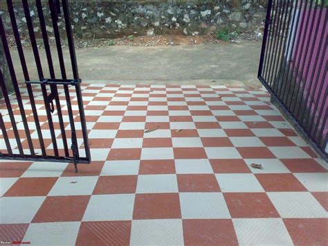 Parking Tiles Manufacturer in Nalanda Bihar India by Dianaa Industries ...