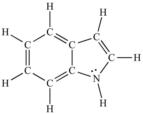 Illustrated Glossary of Organic Chemistry - Indole