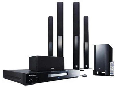 Pioneer Home Theater System - Latest Price, Dealers & Retailers in India