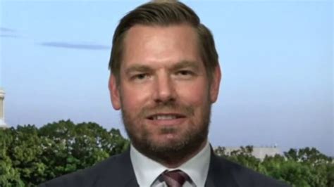 Rep. Eric "Fang Fang" Swalwell Claims God Is Woman - Todd Starnes