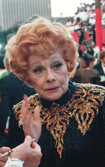 Lucille Ball Height, Weight, Age, Facts, Biography, Boyfriends, Family