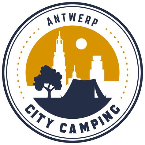 Antwerp City Camping