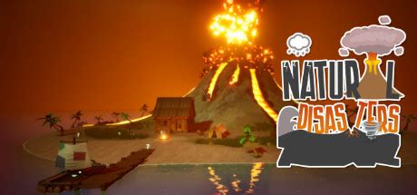 Natural Disasters on Steam