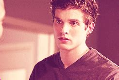 Isaac Lahey - Teen Wolf Fan Art (31766504) - Fanpop