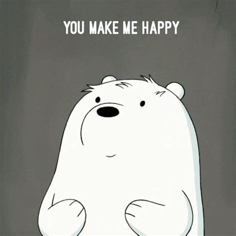 We Bare Bears Funny Quotes - ShortQuotes.cc