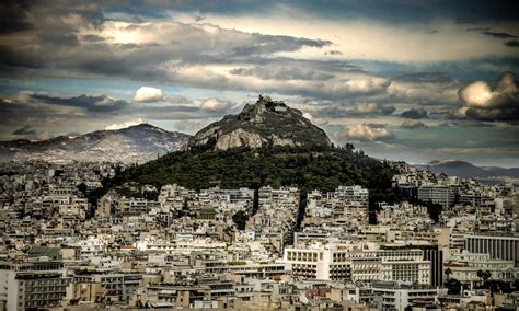 Athens Wallpapers - Wallpaper Cave