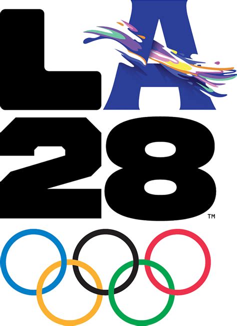 Summer Olympics Logo - Alternate Logo - The Olympic Games (Olympics) - Chris Creamer's Sports ...