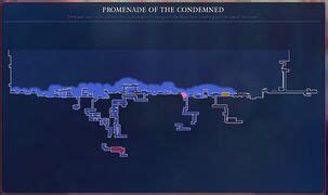 Promenade of the Condemned - Official Dead Cells Wiki