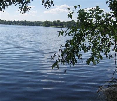 Cazenovia Lake - Cazenovia, NY - Natural Lakes on Waymarking.com