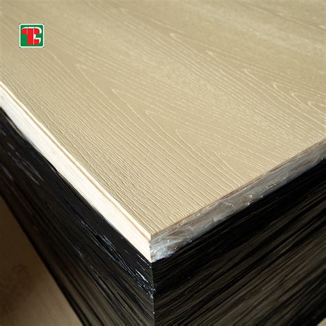 China American White Oak Veneer Plywood Manufacturer and Supplier | Tongli