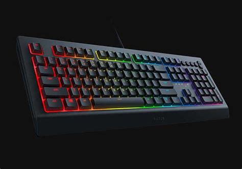 Razer Cynosa V2 RGB Gaming Keyboard with Dedicated Media Keys | Gadgetsin