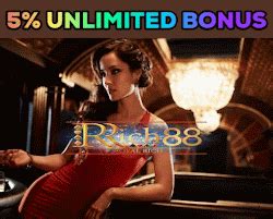 RRICH88 YOUR PREFERRED ONLINE CASINO