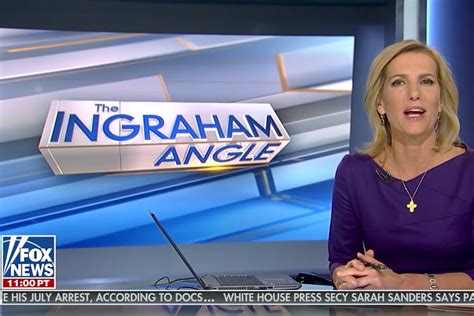 TripAdvisor and Expedia Pull TV Ads in Boycott of Laura Ingraham's Fox Show