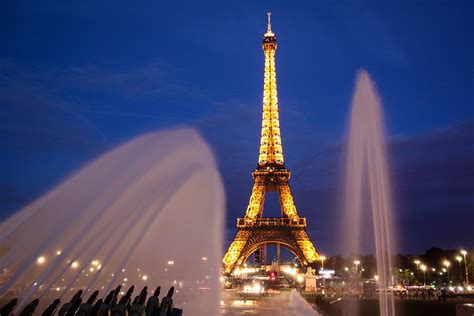 Le Guide des monuments incontournables de Paris - Sortiraparis.com